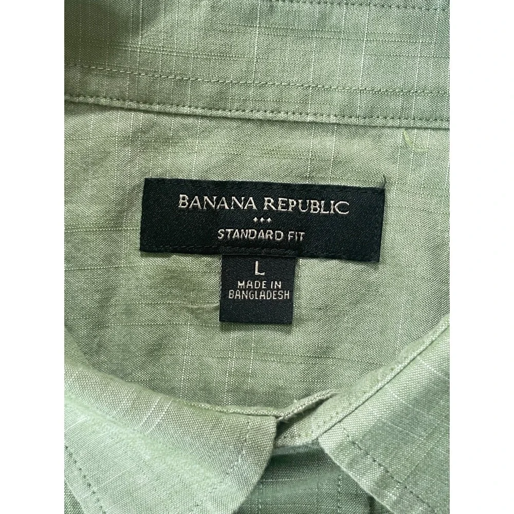 Banana Republic banana republic